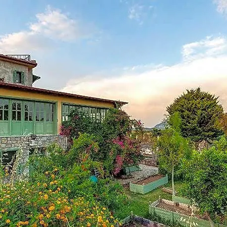Casa Di داتْشا