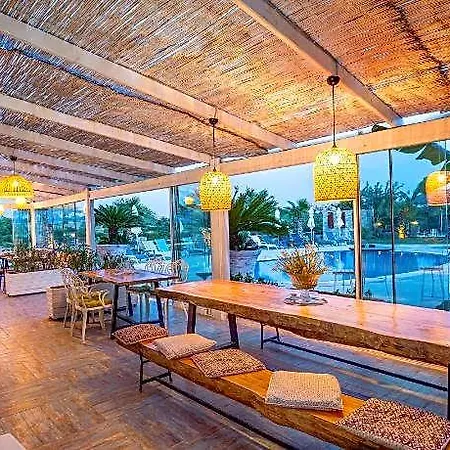 فندق مبيت وإفطار Casa Di 4*