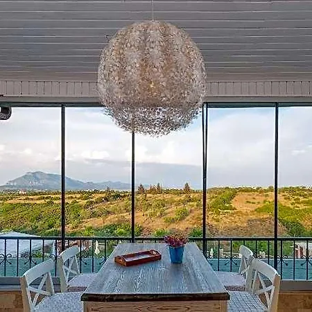 Casa Di Datça