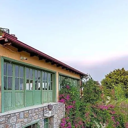 Casa Di Alojamento de Acomodação e Pequeno-almoço