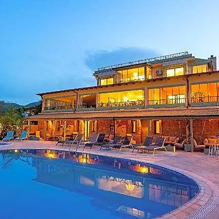 Casa Di Alojamento de Acomodação e Pequeno-almoço Datça