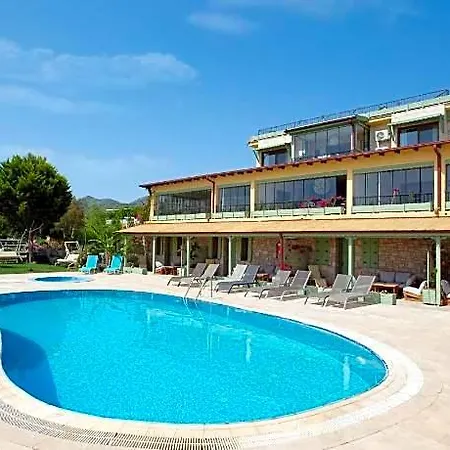 Casa Di 4*