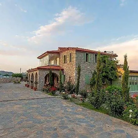 Casa Di Alojamento de Acomodação e Pequeno-almoço 4*
