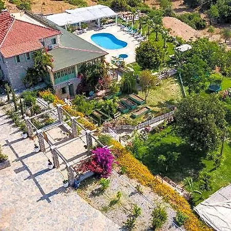 Casa Di Datça