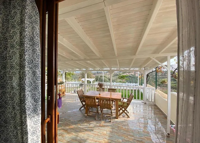 ıtalyan , Casa Di Oda ve Kahvaltı 4*