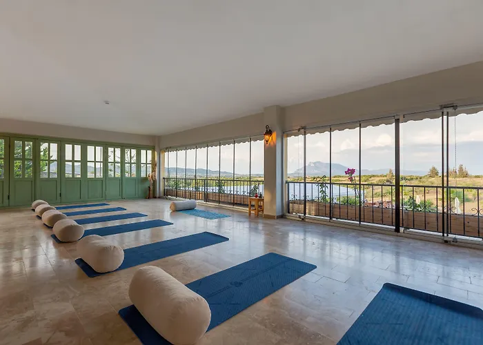 Oda ve Kahvaltı ıtalyan , Casa Di