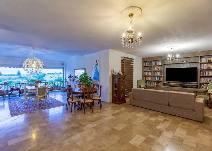 Oda ve Kahvaltı ıtalyan , Casa Di Datça