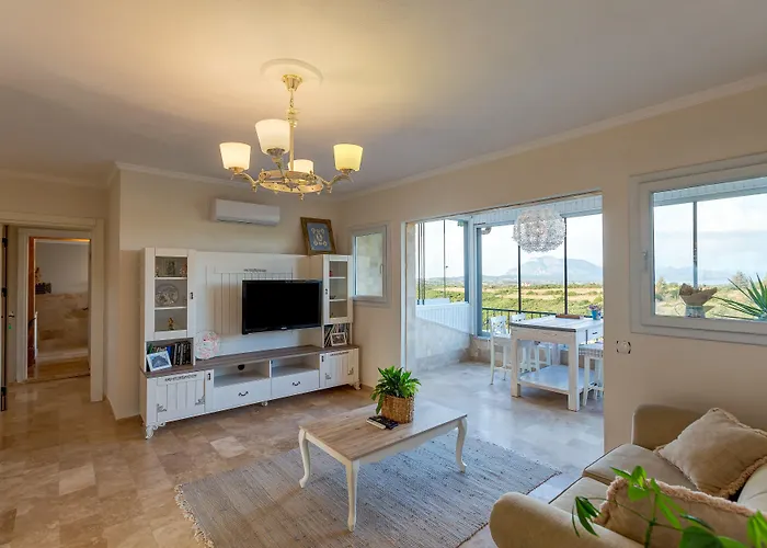 Oda ve Kahvaltı ıtalyan , Casa Di 4*