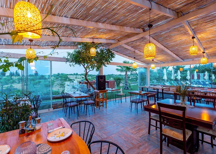 ıtalyan , Casa Di Oda ve Kahvaltı Datça