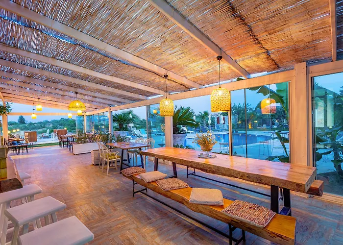 ıtalyan , Casa Di Datça