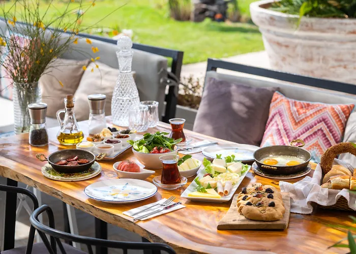 ıtalyan , Casa Di Oda ve Kahvaltı