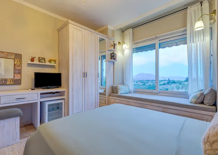 Oda ve Kahvaltı ıtalyan , Casa Di 4*