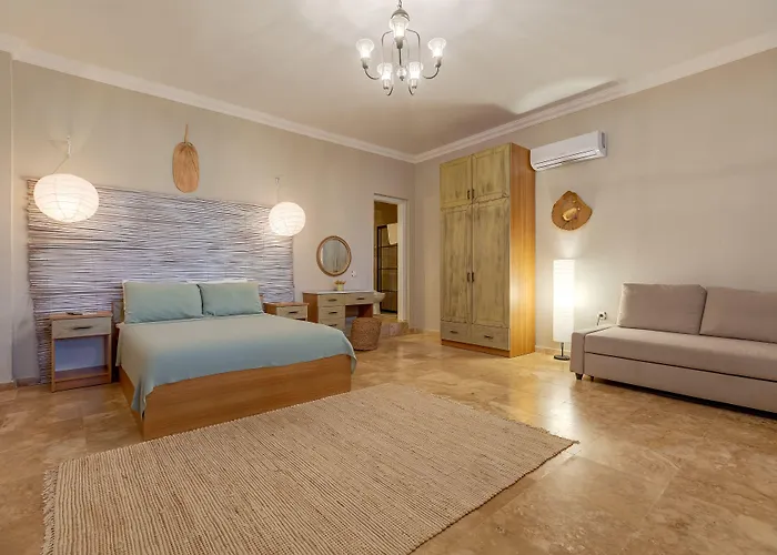 ıtalyan , Casa Di Datça