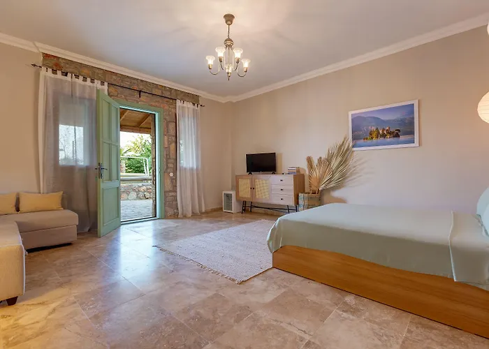 ıtalyan , Casa Di Oda ve Kahvaltı 4*