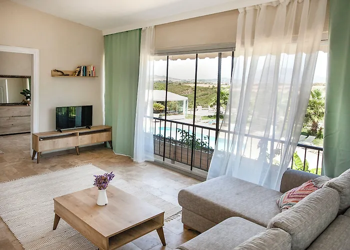 Oda ve Kahvaltı ıtalyan , Casa Di Datça