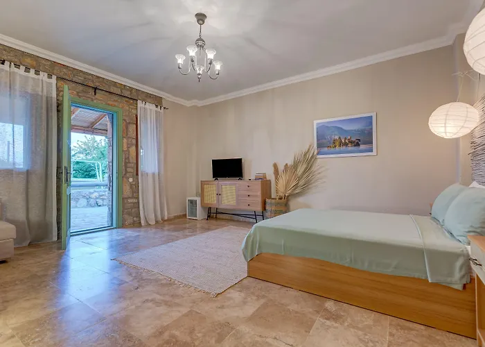 ıtalyan , Casa Di 4*