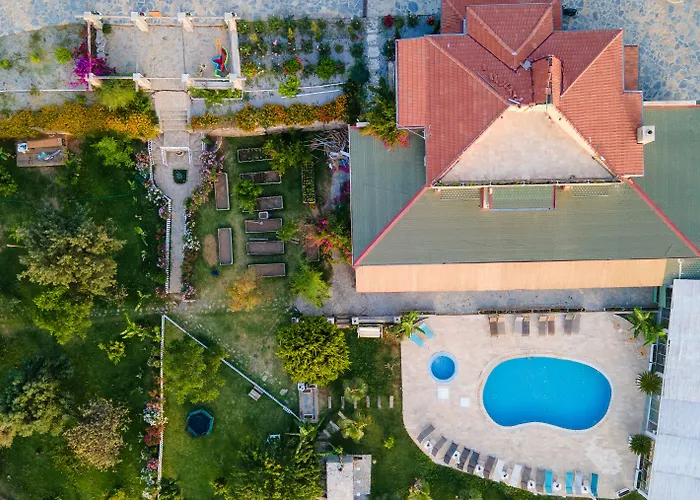 ıtalyan , Casa Di Oda ve Kahvaltı Datça