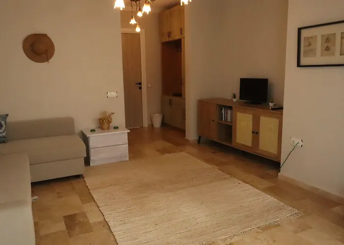 ıtalyan , Casa Di Oda ve Kahvaltı Datça